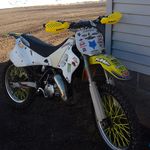 Reed peterson - @twostrokesmoke05 - Instagram