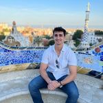 Reed Peterson - @reedpeterson7 - Instagram