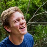 Reed Peterson - @reedyornothereicome - Instagram