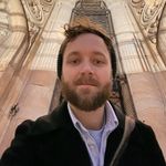 Ryan Reed Peterson - @ry__sinclair - Instagram