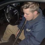 Tyzak Reed Peterson - @zistatic - Instagram