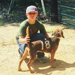 Austin Reed Roberts - @austinreedrobe - Instagram