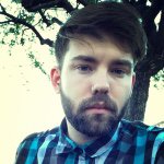 Reed Roberts - @reedthathair - Instagram