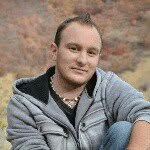 Scott Reed Talbot - @reedscott28 - Instagram