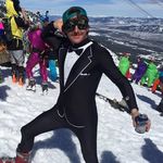 Reed Sparks - @riskyreed - Instagram