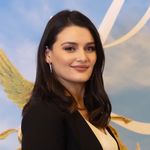 Reem Abbas - @reema_abbas93 - Instagram