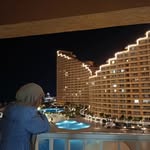 Reem Azzam - @its_resha5 - Instagram