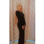 Reem Bazzi - @dam3etalam.21 - Instagram