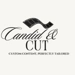reem bazzi - @candidandcut - Instagram