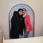 Reema Bazzi - Facebook