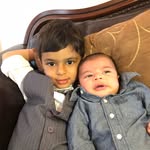 Reem Elkhaldi - @mimianddeeny - Instagram