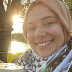 Reem Elkhaldi - @lilreemy - Instagram