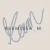 reemissa_m - @reemissa_m - TikTok