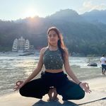 Reema Arora - @advitiya_yoga - Instagram