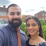 @_reenadhillon - Instagram