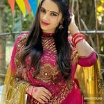 Reena dhillon - @dhillonrakshit - Instagram