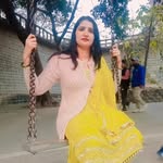 Reena Dhillon Sheoran - @sahilsheoran828 - Instagram