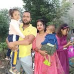 Reena Poddar - Facebook