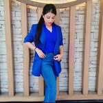 Reena Poddar - @reenapoddar771 - Instagram