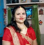 Reena Poddar - Facebook