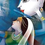 Reena Poddar - @krishna_tarian - Instagram