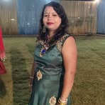Reena Poddar - Facebook