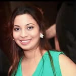 Reena Poddar - @vaishnav.durgesh708 - Instagram