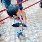 Reena Poddar - Facebook