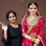 Reena poddar (Delhi) - @shrijibeautystudio - Instagram