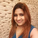 Reena Poddar Sinha - @reenaps_official - Instagram