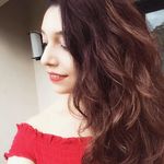 Reena Rana - @_reenarana - Instagram