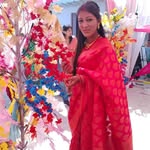 Reena Rana - @reenarana5548 - Instagram