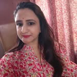 Reena Rana - @reena.rana.1654700 - Instagram