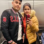Reena Rana - @reenarana8142 - Instagram
