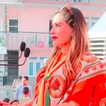 Reena Rana - @reena_rana_._ - Instagram