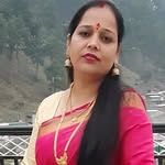 reena rana chauhan - @chauhanreenarana - Instagram