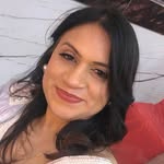 Reena Ranjan - @blessedheart1111 - Instagram