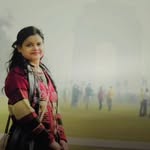 Reena Ranjan - @reena_1836 - Instagram