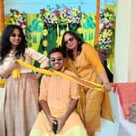 Reena Ranjan - @reena.r_1980 - Instagram