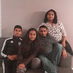 Reena Reddy - @reena_reddy - Instagram