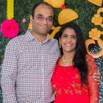 Reena Reddy - @katta.reena - Instagram