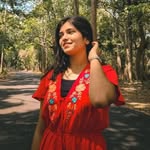 Reena Reddy - @reena_reddy275 - Instagram