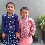 Reena Saini - Facebook