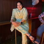 Reena Sethi - @sethi6106 - Instagram