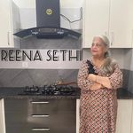 Reena Sethi - @reenasethi27 - Instagram