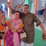 Reena Sethi - @reenasethi43 - Instagram