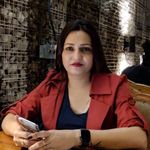 Reena Singh - @reena.singh301 - Instagram