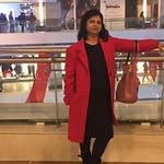 Reena Sinha - @r.reena.sinha - Instagram