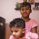 Reena Varghese - @rikson_jithu - Instagram