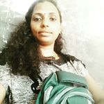 reena varghese - @ammurinu - Instagram